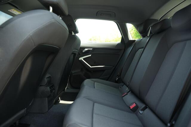 Audi A3 SPORTBACK 40 TFSI e Advanced edition