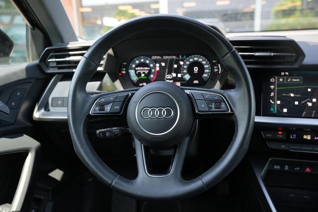 Audi A3 SPORTBACK 40 TFSI e Advanced edition