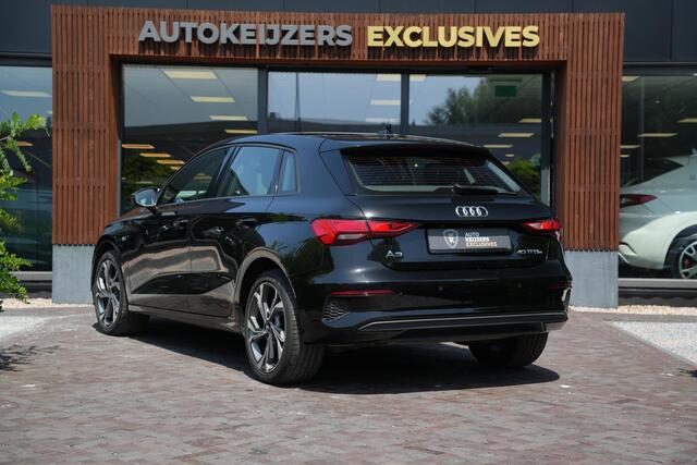 Audi A3 SPORTBACK 40 TFSI e Advanced edition