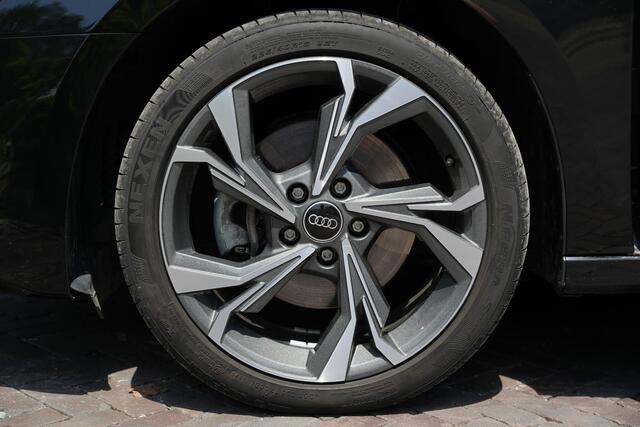 Audi A3 SPORTBACK 40 TFSI e Advanced edition