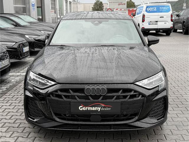 Audi A3 SPORTBACK 45TFSI E 272pk S-Edition Competition Pano Sonos Sfeerverl RS-Zetels