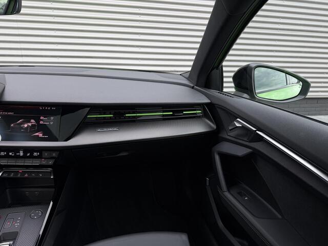 Audi A3 SPORTBACK 2.5 TFSI RS 3 quattro |Keramisch|Pano|B&O|HUD|