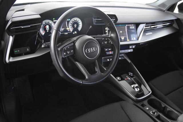 Audi A3 SPORTBACK 30 TFSI S-tronic *1ste Eigenaar*Navigatie*PDC*
