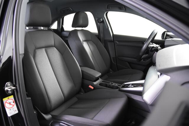 Audi A3 SPORTBACK 30 TFSI S-tronic *1ste Eigenaar*Navigatie*PDC*