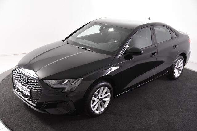 Audi A3 SPORTBACK 30 TFSI S-tronic *1ste Eigenaar*Navigatie*PDC*