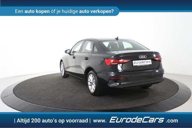 Audi A3 SPORTBACK 30 TFSI S-tronic *1ste Eigenaar*Navigatie*PDC*