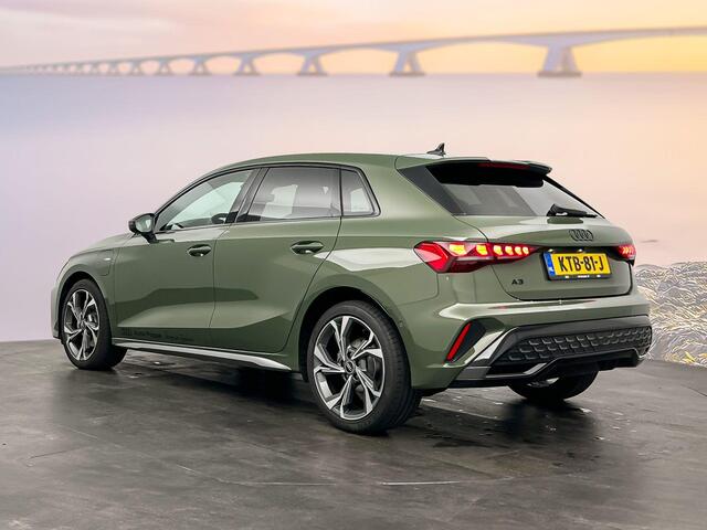 Audi A3 SPORTBACK 40 TFSI e Advanced edition