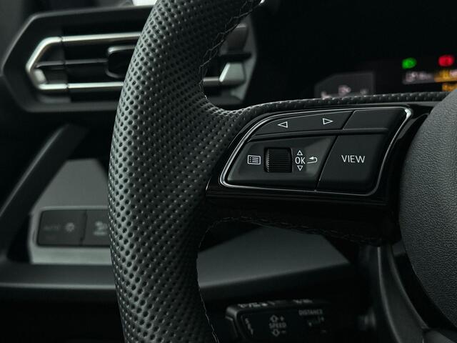 Audi A3 SPORTBACK 40 TFSI e Advanced edition