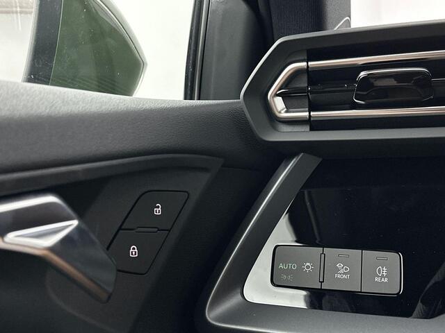 Audi A3 SPORTBACK 40 TFSI e Advanced edition