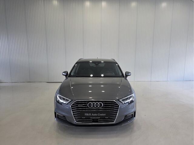 Audi A3 SPORTBACK 40 e-tron Advance Sport |Navi|Dealer onderhouden|