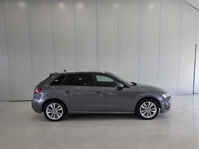 Audi A3 SPORTBACK 40 e-tron Advance Sport |Navi|Dealer onderhouden|