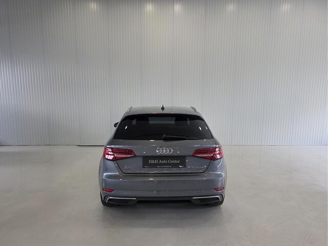 Audi A3 SPORTBACK 40 e-tron Advance Sport |Navi|Dealer onderhouden|