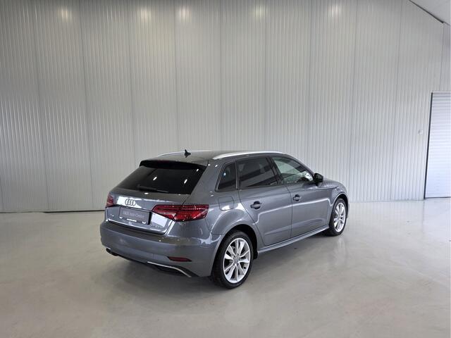 Audi A3 SPORTBACK 40 e-tron Advance Sport |Navi|Dealer onderhouden|