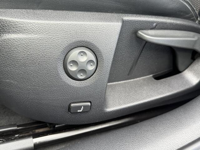 Audi A3 SPORTBACK 40 e-tron S-line |ACC|Camera|Stoelverwarming|