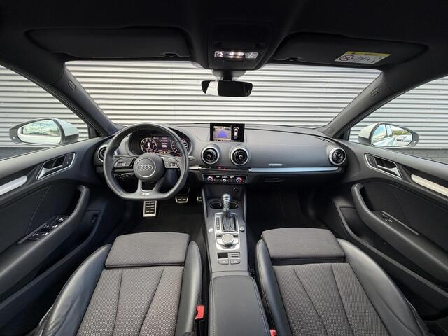 Audi A3 SPORTBACK 40 e-tron S-line |ACC|Camera|Stoelverwarming|