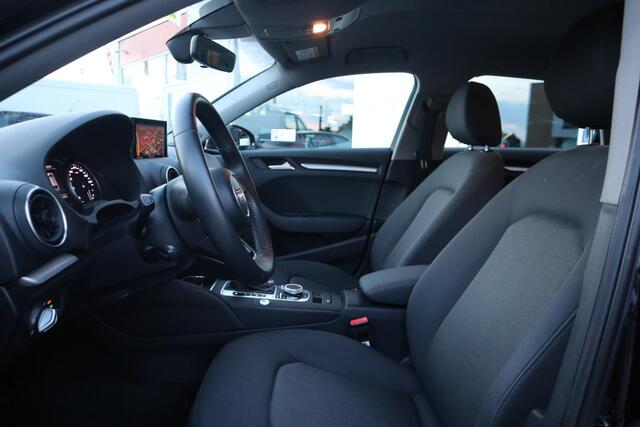 Audi A3 SPORTBACK 1.4 e-tron PRO LINE PLUS PHEV CAMERA|MATRIX-LED|NAVI|MOOIE A3