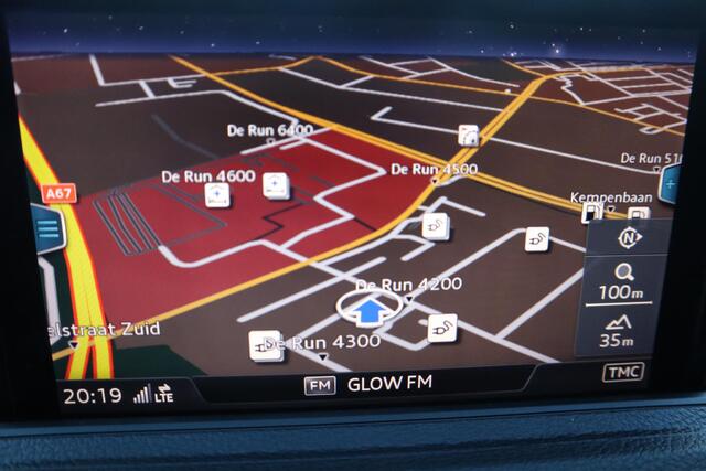 Audi A3 SPORTBACK 1.4 e-tron PRO LINE PLUS PHEV CAMERA|MATRIX-LED|NAVI|MOOIE A3