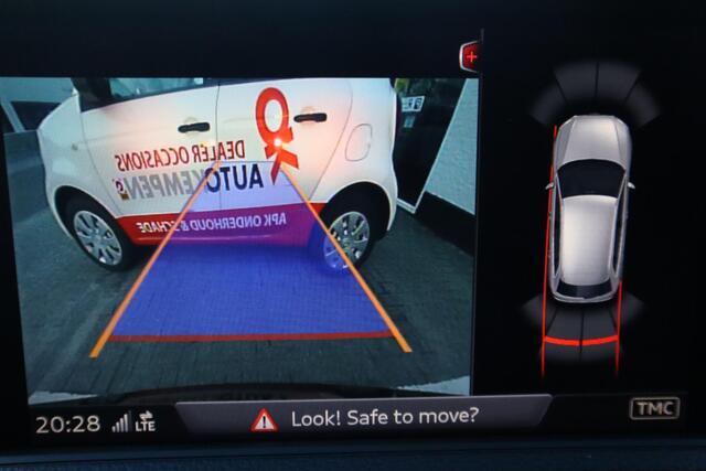 Audi A3 SPORTBACK 1.4 e-tron PRO LINE PLUS PHEV CAMERA|MATRIX-LED|NAVI|MOOIE A3