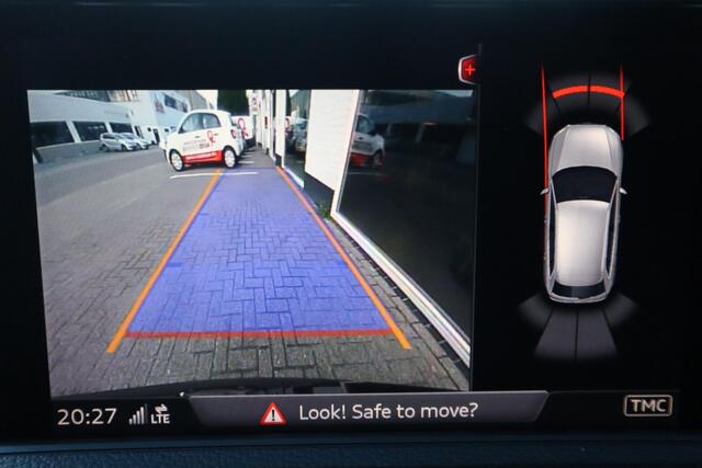 Audi A3 SPORTBACK 1.4 e-tron PRO LINE PLUS PHEV CAMERA|MATRIX-LED|NAVI|MOOIE A3