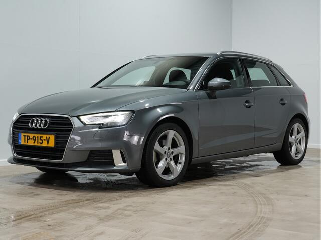 Audi A3 SPORTBACK 1.0 115pk TFSI Sport Lease Edition 66