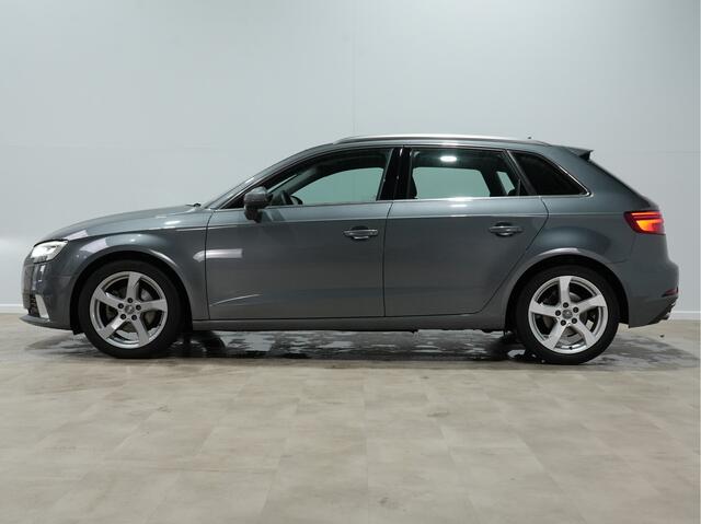 Audi A3 SPORTBACK 1.0 115pk TFSI Sport Lease Edition 66