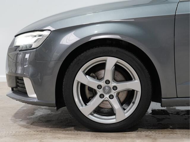 Audi A3 SPORTBACK 1.0 115pk TFSI Sport Lease Edition 66