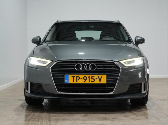 Audi A3 SPORTBACK 1.0 115pk TFSI Sport Lease Edition 66