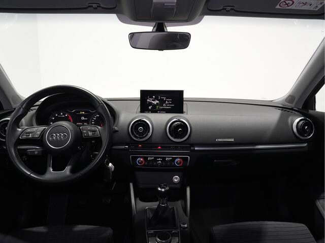 Audi A3 SPORTBACK 1.0 115pk TFSI Sport Lease Edition 66