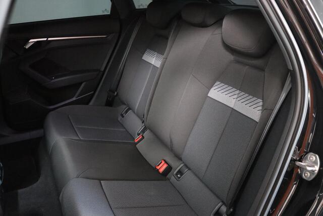 Audi A3 SPORTBACK 40 TFSIe 204PK S-line Advanced edition PHEV, ACC, LED, Cruise Control, Apple Carplay/Android Auto
