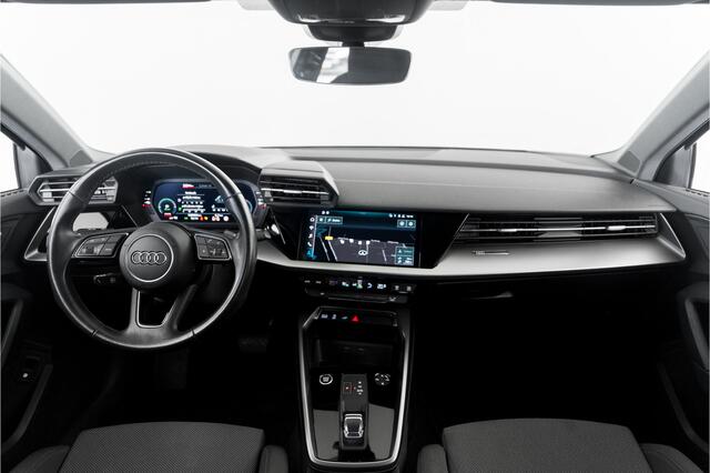 Audi A3 SPORTBACK 40 TFSI e Business edition
