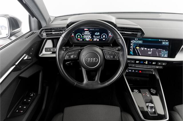 Audi A3 SPORTBACK 40 TFSI e Business edition