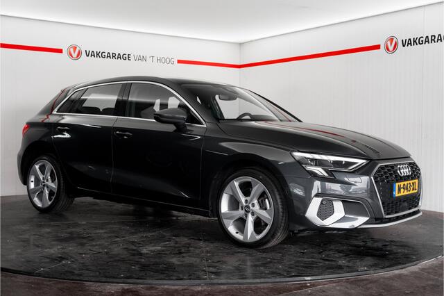 Audi A3 SPORTBACK 40 TFSI e Business edition