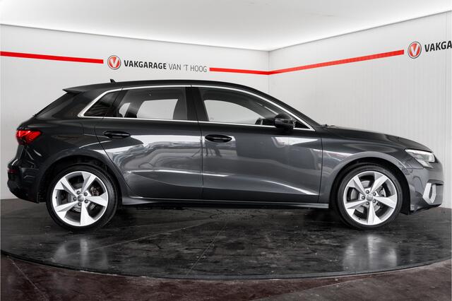 Audi A3 SPORTBACK 40 TFSI e Business edition