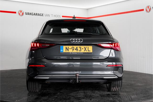 Audi A3 SPORTBACK 40 TFSI e Business edition