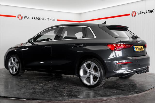 Audi A3 SPORTBACK 40 TFSI e Business edition