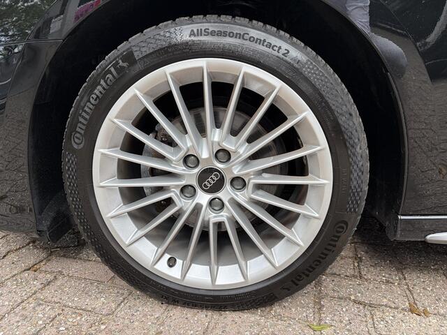 Audi A3 SPORTBACK 30 TFSI S edition NL Auto Apple Carplay Virtual Da