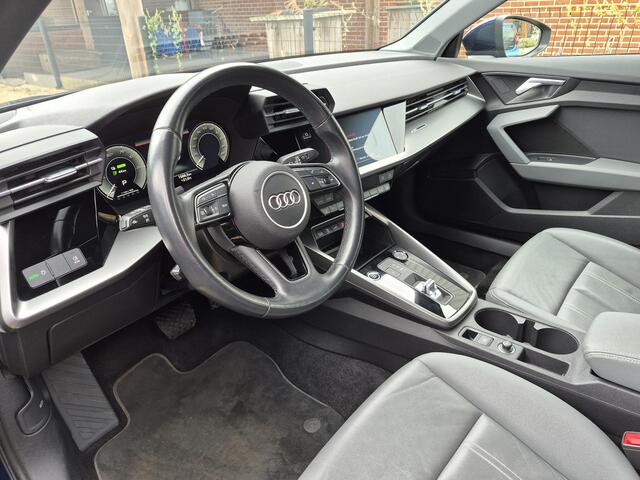Audi A3 SPORTBACK 40 TFSI e S-line