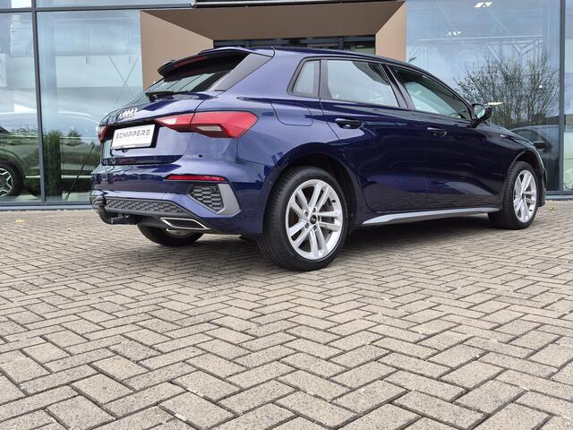 Audi A3 SPORTBACK 40 TFSI e S-line