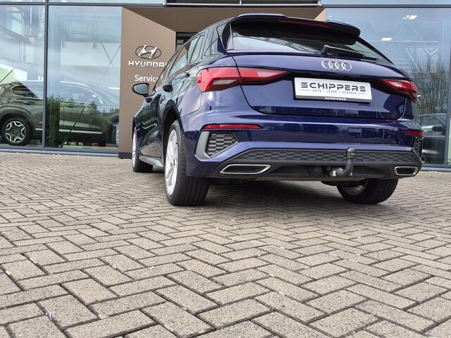 Audi A3 SPORTBACK 40 TFSI e S-line