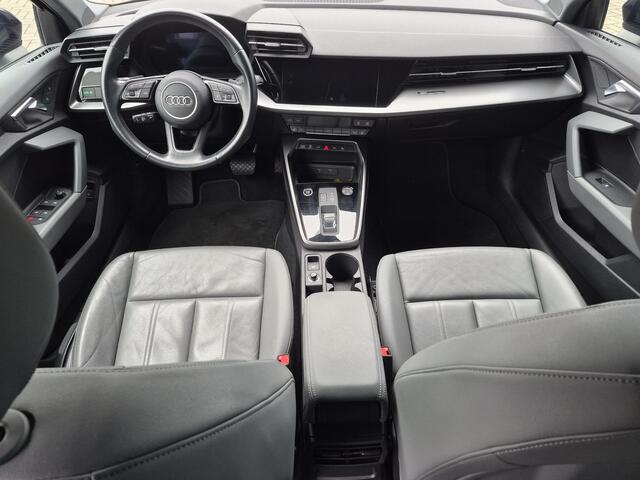 Audi A3 SPORTBACK 40 TFSI e S-line
