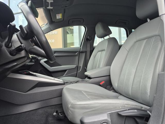 Audi A3 SPORTBACK 40 TFSI e S-line