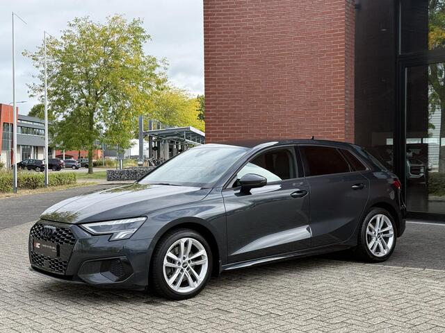 Audi A3 SPORTBACK 35 TFSI Business edition ACC Virtual Apple Carplay