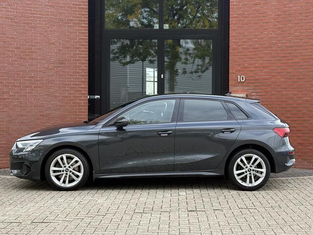 Audi A3 SPORTBACK 35 TFSI Business edition ACC Virtual Apple Carplay