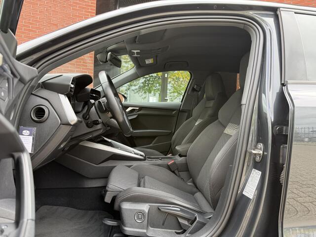 Audi A3 SPORTBACK 35 TFSI Business edition ACC Virtual Apple Carplay