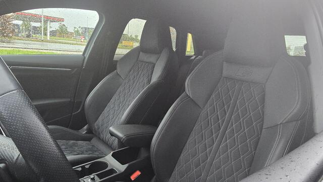 Audi A3 SPORTBACK 45 TFSI e S edition Competition |DOH|ACC|B&O|Memory