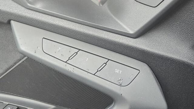 Audi A3 SPORTBACK 45 TFSI e S edition Competition |DOH|ACC|B&O|Memory