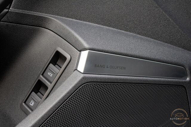Audi A3 SPORTBACK 40 TFSIe Sline Edition PANO MEMORY B&O CAMERA MATRIX SFEER ACC