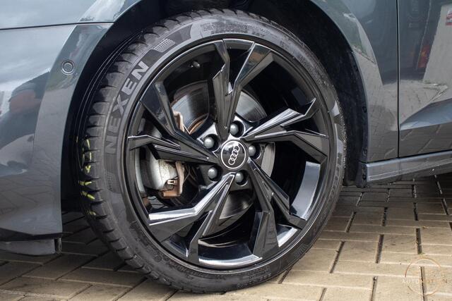 Audi A3 SPORTBACK 40 TFSIe Sline Edition PANO MEMORY B&O CAMERA MATRIX SFEER ACC