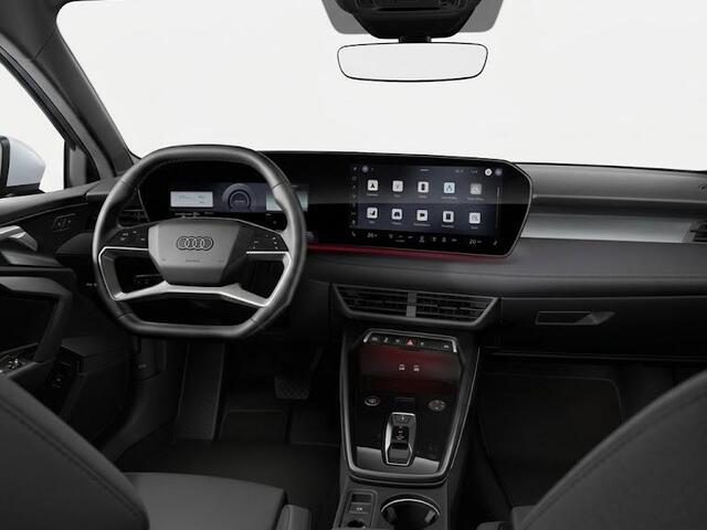 Audi A3 SPORTBACK Sportback Advanced edition 40 TFSI e 204 PK | Optiekpakket zwart plus | Lichtpakket plus ambient light | Warmtewerend glas donker tint |