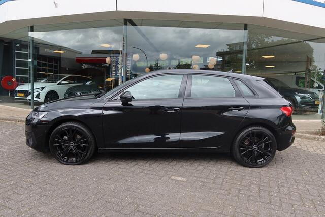 Audi A3 SPORTBACK 30 TFSI 110PK Business edition Automaat 22dkm !
